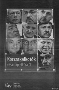 korszakalkotok